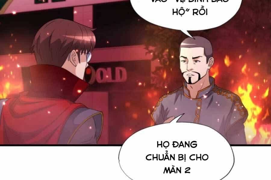 Mẹ Tôi Là Chòm Sao Bảo Hộ - Chương 18 - ảnh 190