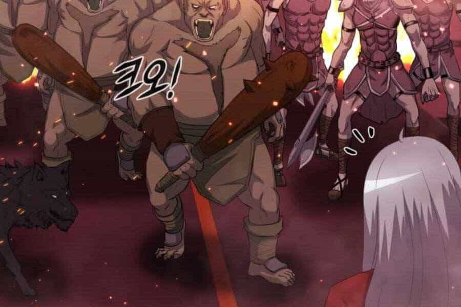 Mẹ Tôi Là Chòm Sao Bảo Hộ - Chương 18 - ảnh 32