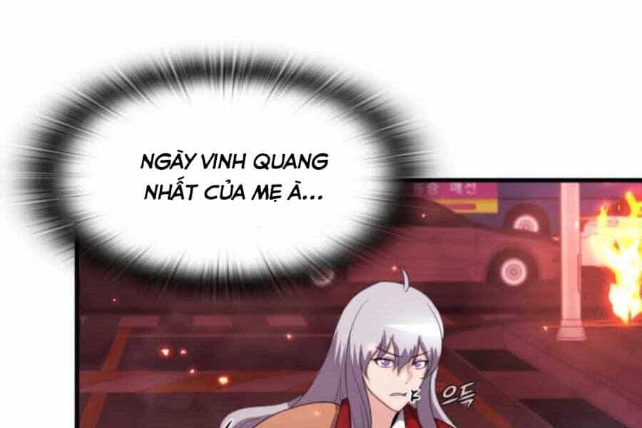 Mẹ Tôi Là Chòm Sao Bảo Hộ - Chương 18 - ảnh 34