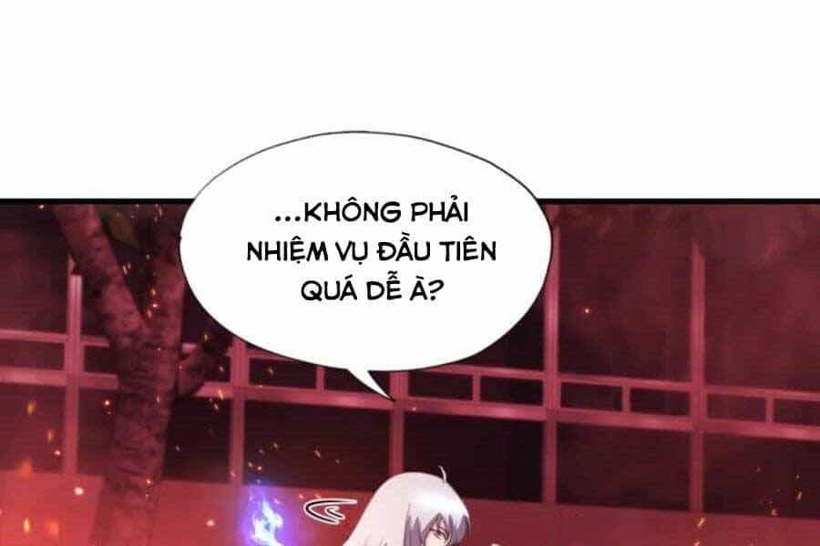 Mẹ Tôi Là Chòm Sao Bảo Hộ - Chương 18 - ảnh 55