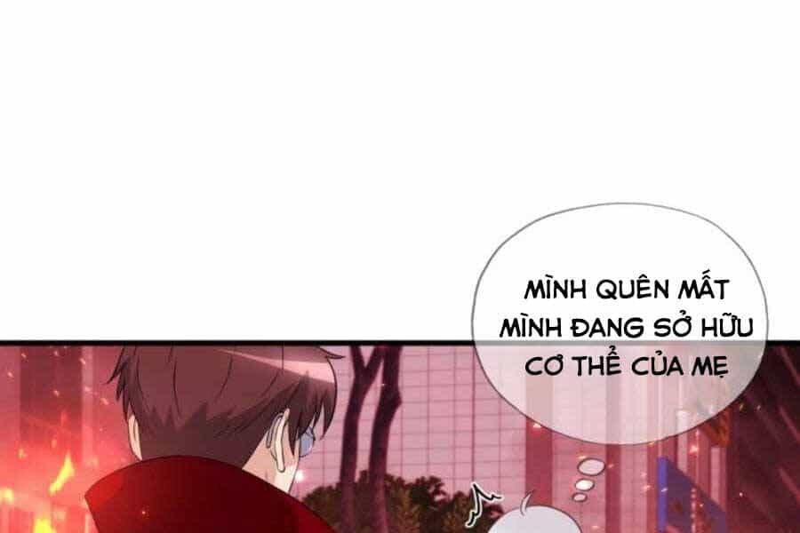 Mẹ Tôi Là Chòm Sao Bảo Hộ - Chương 18 - ảnh 96
