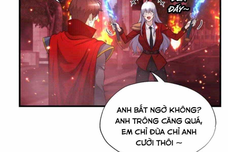 Mẹ Tôi Là Chòm Sao Bảo Hộ - Chương 18 - ảnh 99