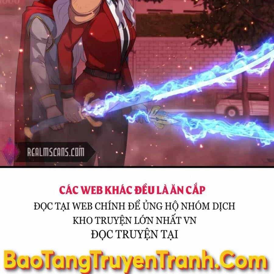 Mẹ Tôi Là Chòm Sao Bảo Hộ - Chương 19 - ảnh 21