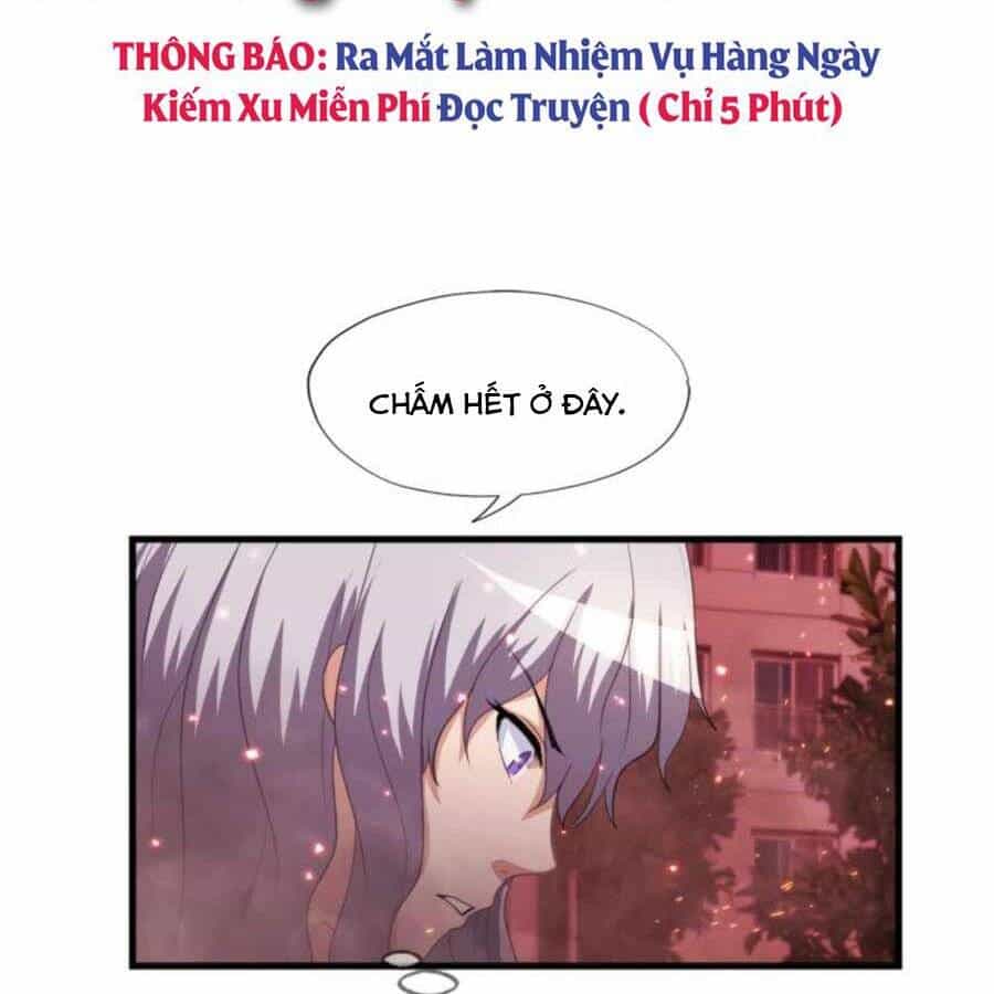 Mẹ Tôi Là Chòm Sao Bảo Hộ - Chương 19 - ảnh 22