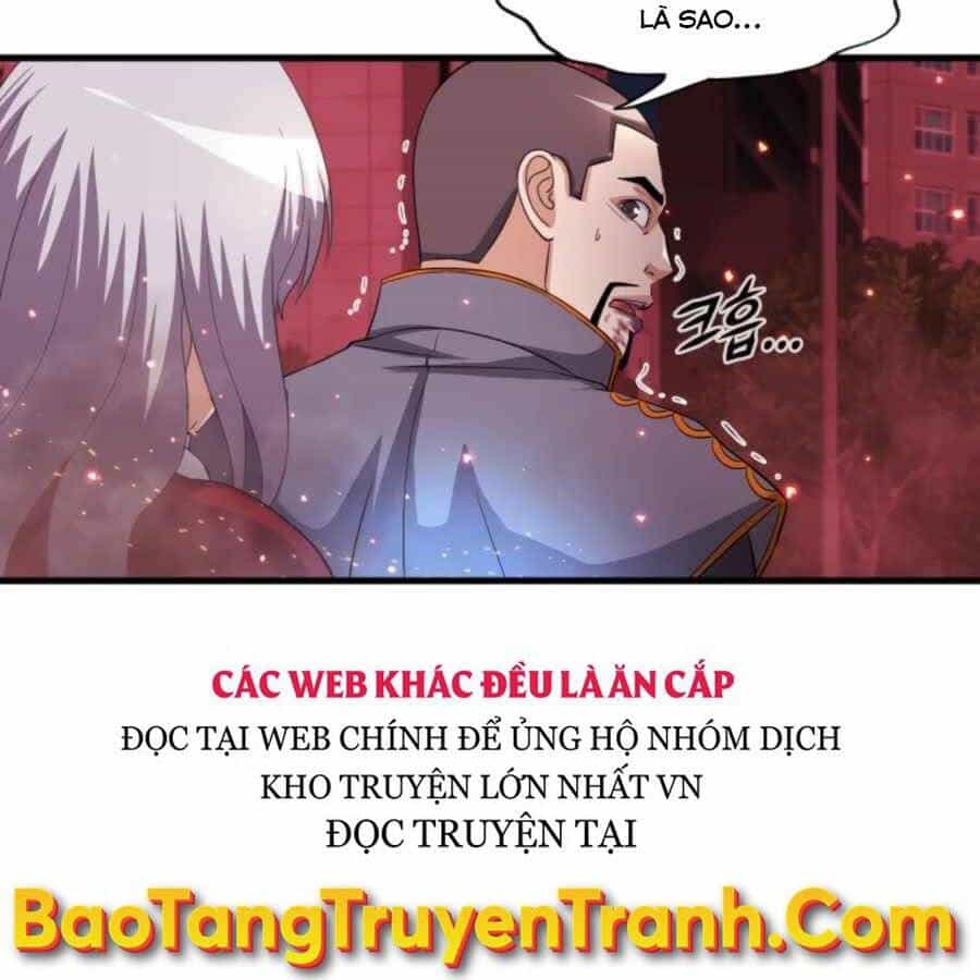 Mẹ Tôi Là Chòm Sao Bảo Hộ - Chương 19 - ảnh 3