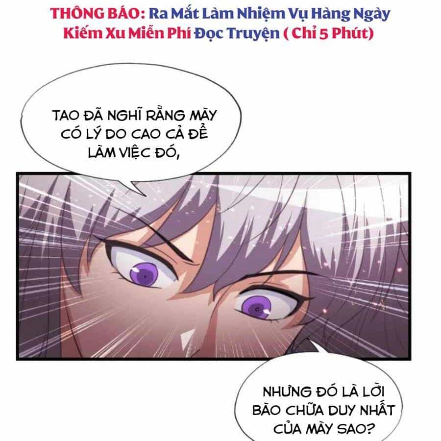 Mẹ Tôi Là Chòm Sao Bảo Hộ - Chương 19 - ảnh 38