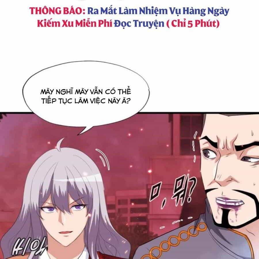 Mẹ Tôi Là Chòm Sao Bảo Hộ - Chương 19 - ảnh 4