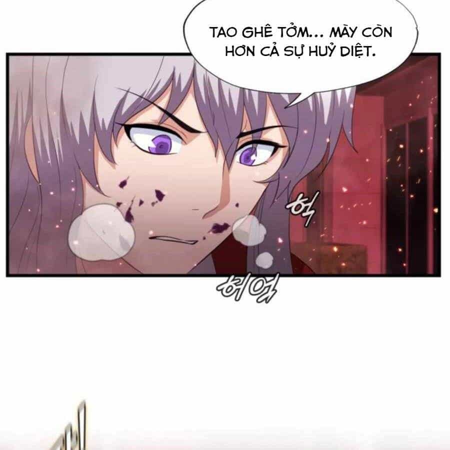 Mẹ Tôi Là Chòm Sao Bảo Hộ - Chương 19 - ảnh 50