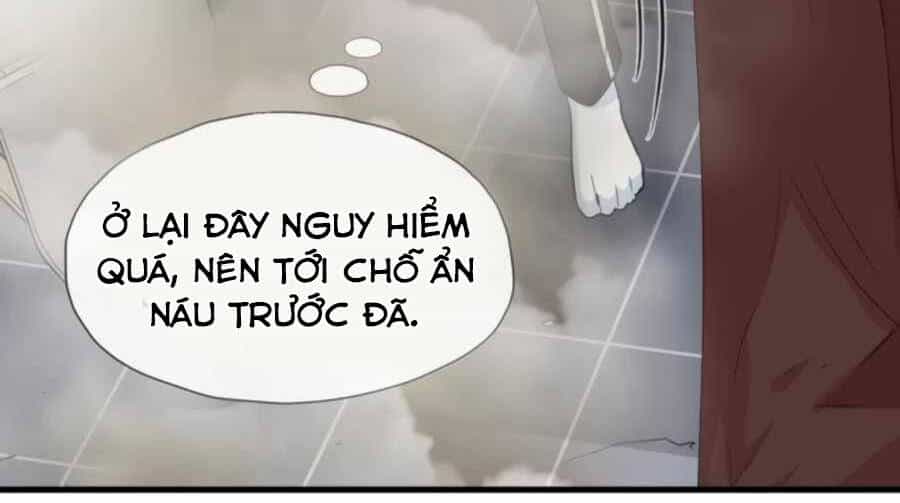 Mẹ Tôi Là Chòm Sao Bảo Hộ - Chương 2 - ảnh 100