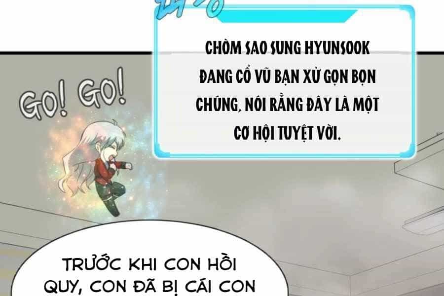 Mẹ Tôi Là Chòm Sao Bảo Hộ - Chương 2 - ảnh 105