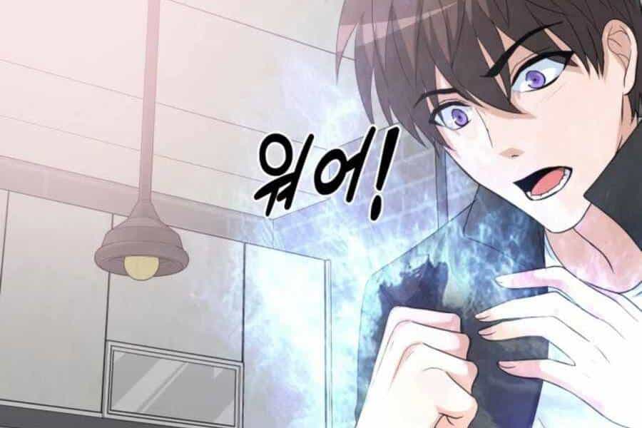 Mẹ Tôi Là Chòm Sao Bảo Hộ - Chương 2 - ảnh 129