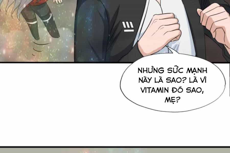 Mẹ Tôi Là Chòm Sao Bảo Hộ - Chương 2 - ảnh 152