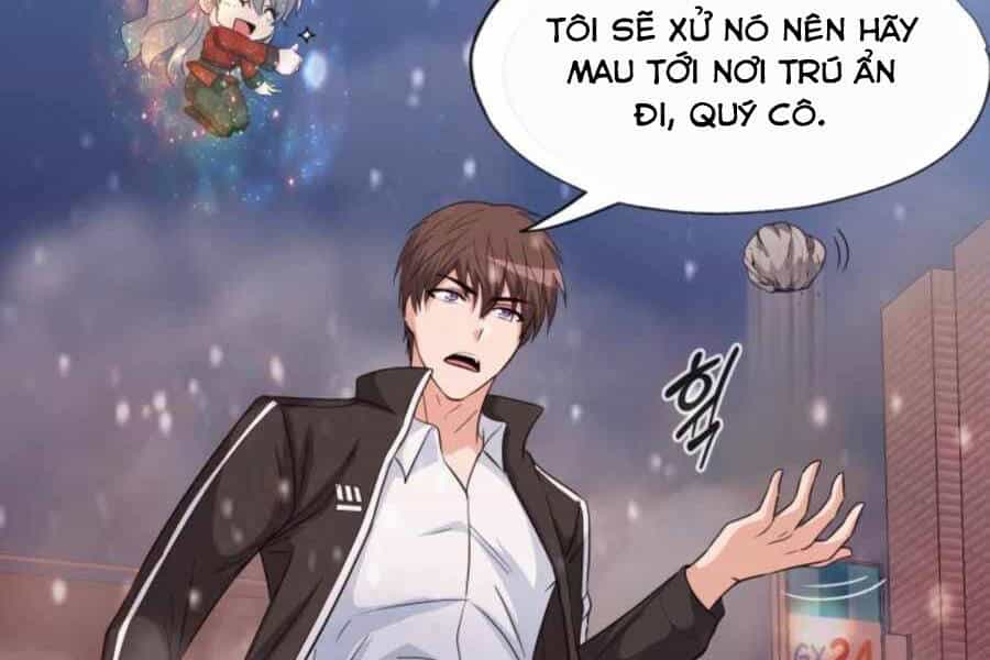 Mẹ Tôi Là Chòm Sao Bảo Hộ - Chương 2 - ảnh 192