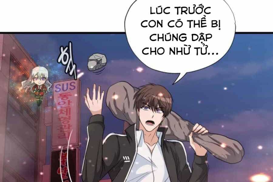 Mẹ Tôi Là Chòm Sao Bảo Hộ - Chương 2 - ảnh 240