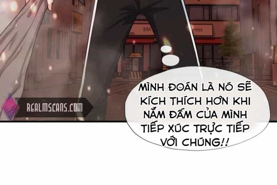 Mẹ Tôi Là Chòm Sao Bảo Hộ - Chương 2 - ảnh 269