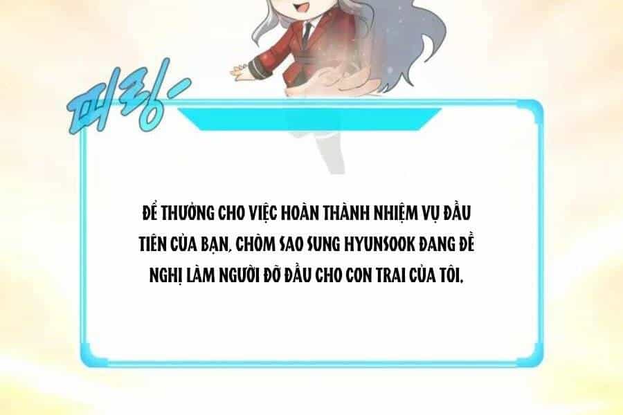 Mẹ Tôi Là Chòm Sao Bảo Hộ - Chương 2 - ảnh 30