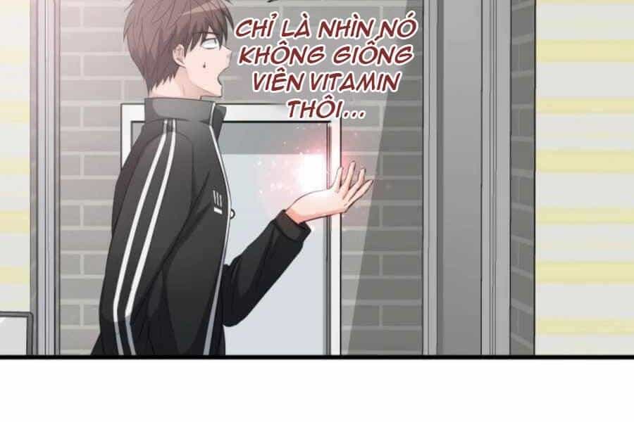 Mẹ Tôi Là Chòm Sao Bảo Hộ - Chương 2 - ảnh 43