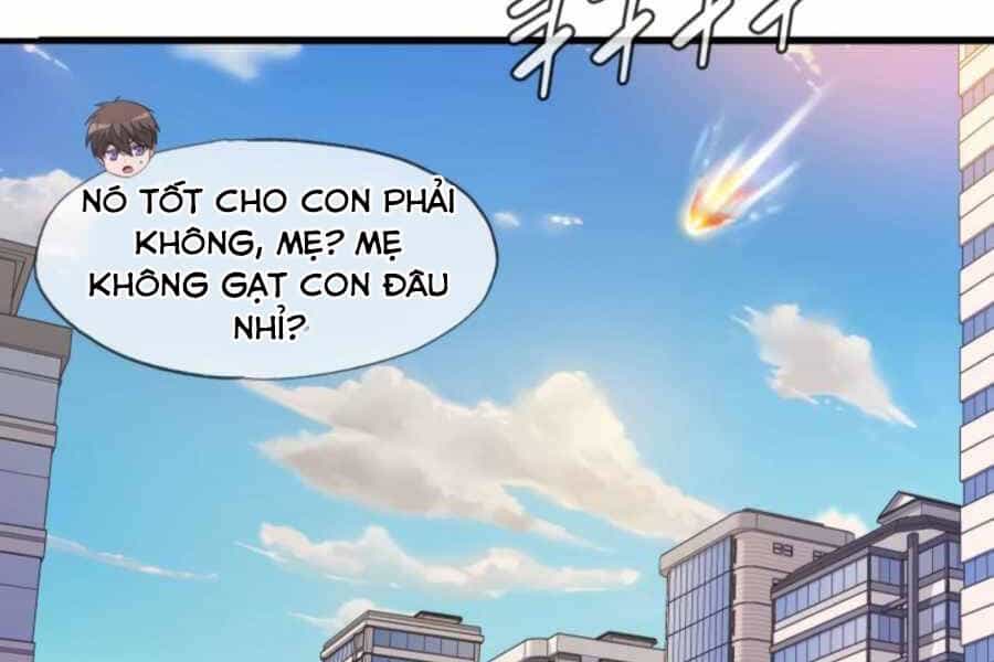 Mẹ Tôi Là Chòm Sao Bảo Hộ - Chương 2 - ảnh 45
