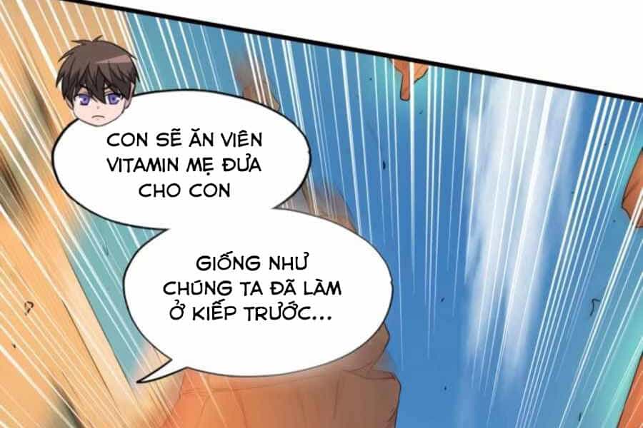 Mẹ Tôi Là Chòm Sao Bảo Hộ - Chương 2 - ảnh 55