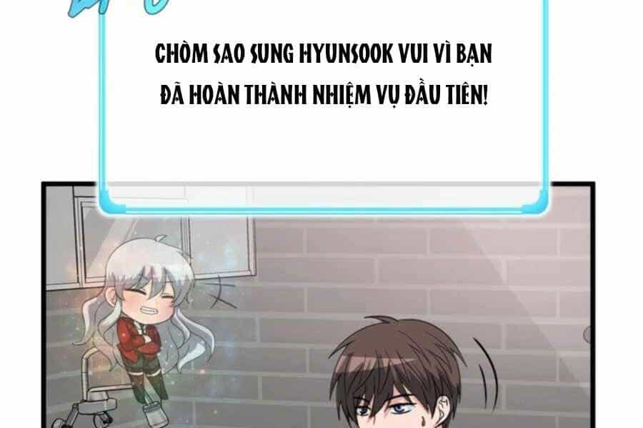 Mẹ Tôi Là Chòm Sao Bảo Hộ - Chương 2 - ảnh 6