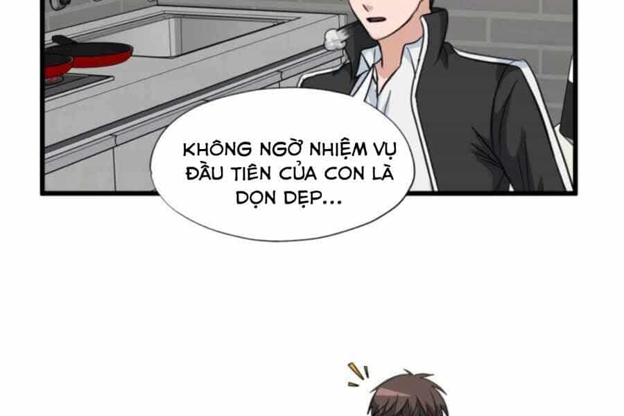 Mẹ Tôi Là Chòm Sao Bảo Hộ - Chương 2 - ảnh 7