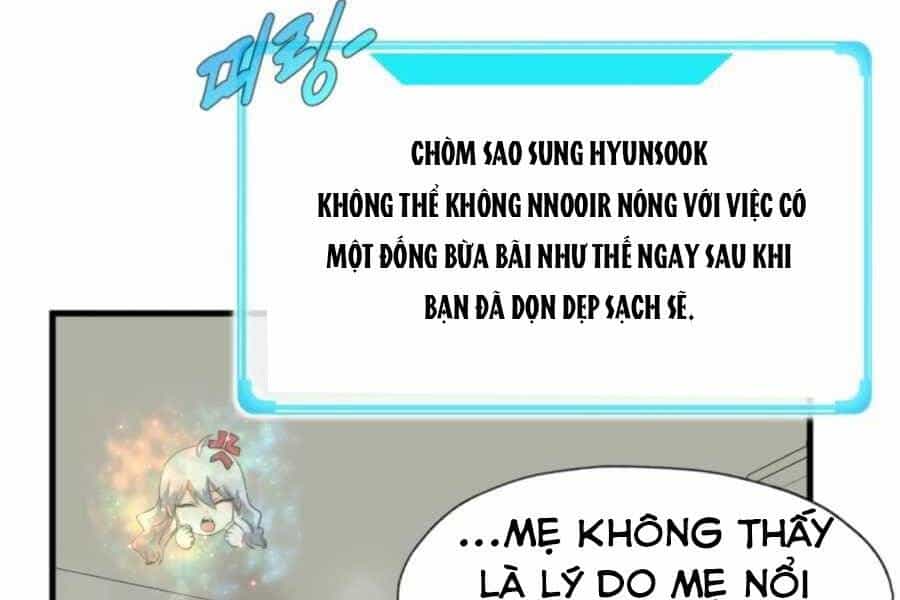 Mẹ Tôi Là Chòm Sao Bảo Hộ - Chương 2 - ảnh 78
