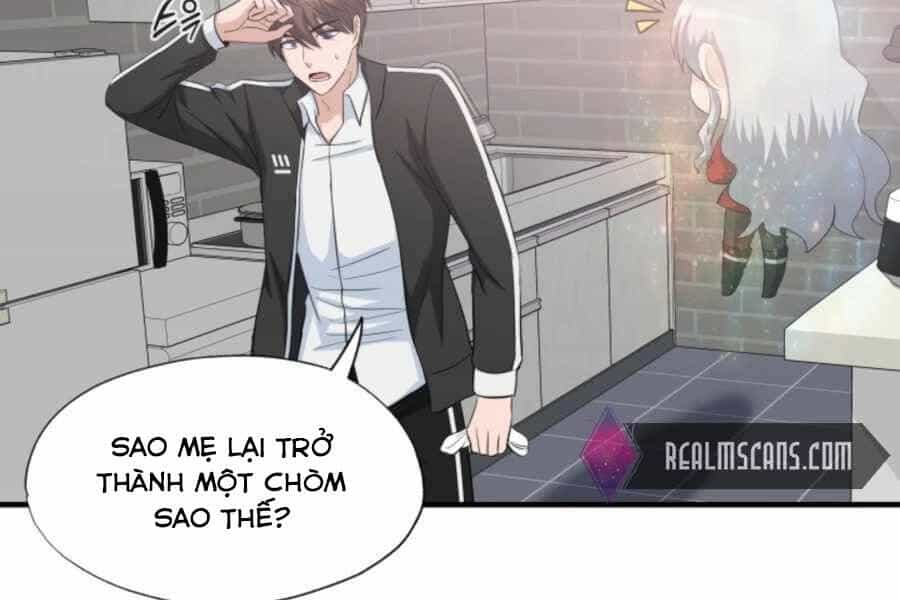 Mẹ Tôi Là Chòm Sao Bảo Hộ - Chương 2 - ảnh 9