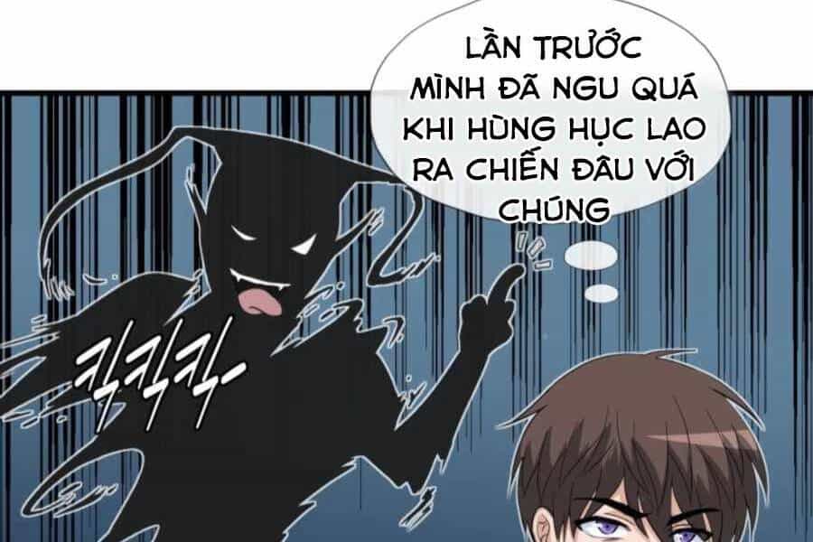 Mẹ Tôi Là Chòm Sao Bảo Hộ - Chương 2 - ảnh 95
