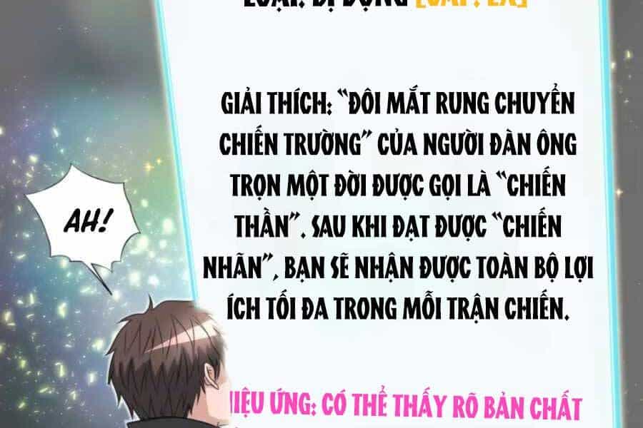 Mẹ Tôi Là Chòm Sao Bảo Hộ - Chương 20 - ảnh 10