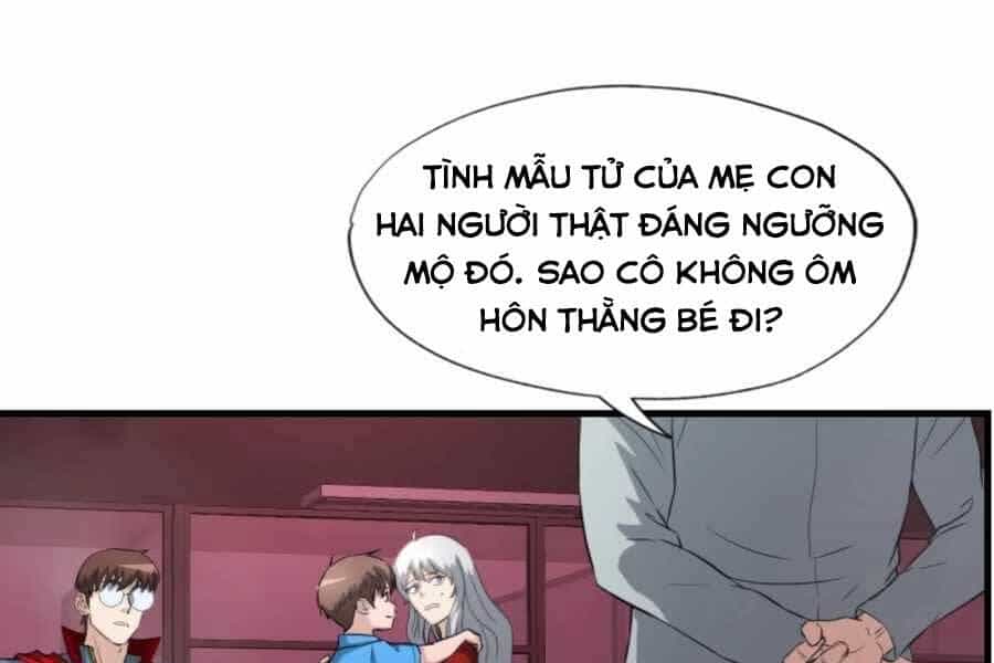 Mẹ Tôi Là Chòm Sao Bảo Hộ - Chương 20 - ảnh 100