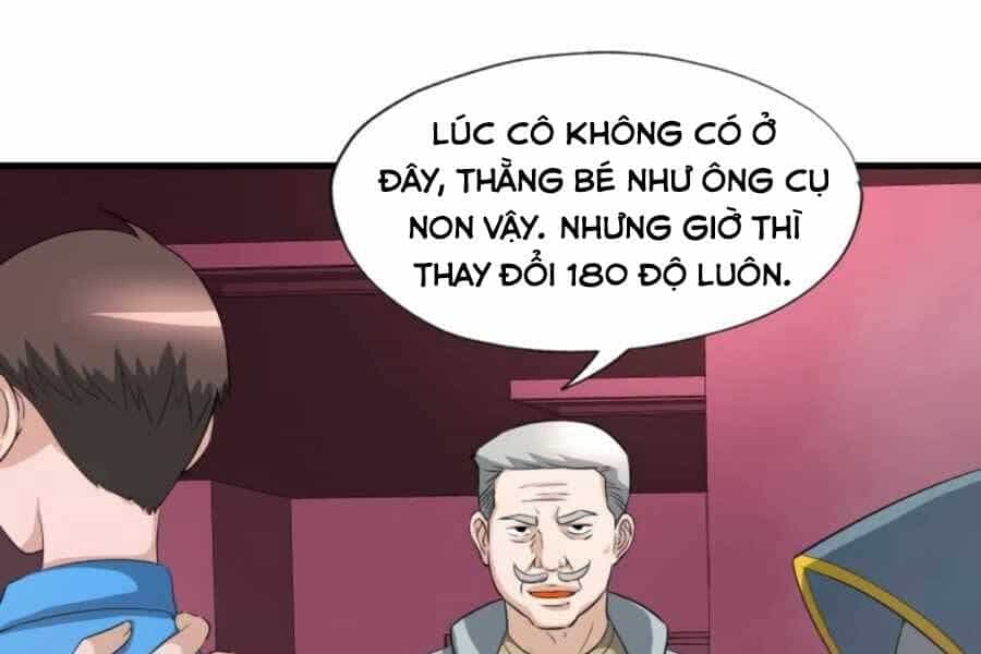 Mẹ Tôi Là Chòm Sao Bảo Hộ - Chương 20 - ảnh 102