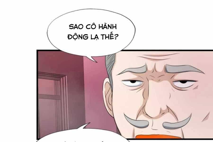 Mẹ Tôi Là Chòm Sao Bảo Hộ - Chương 20 - ảnh 106