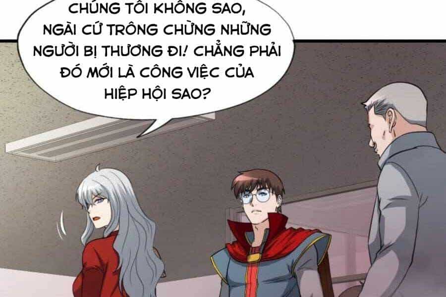 Mẹ Tôi Là Chòm Sao Bảo Hộ - Chương 20 - ảnh 136