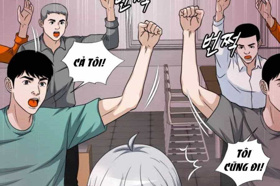 Mẹ Tôi Là Chòm Sao Bảo Hộ - Chương 20 - ảnh 143
