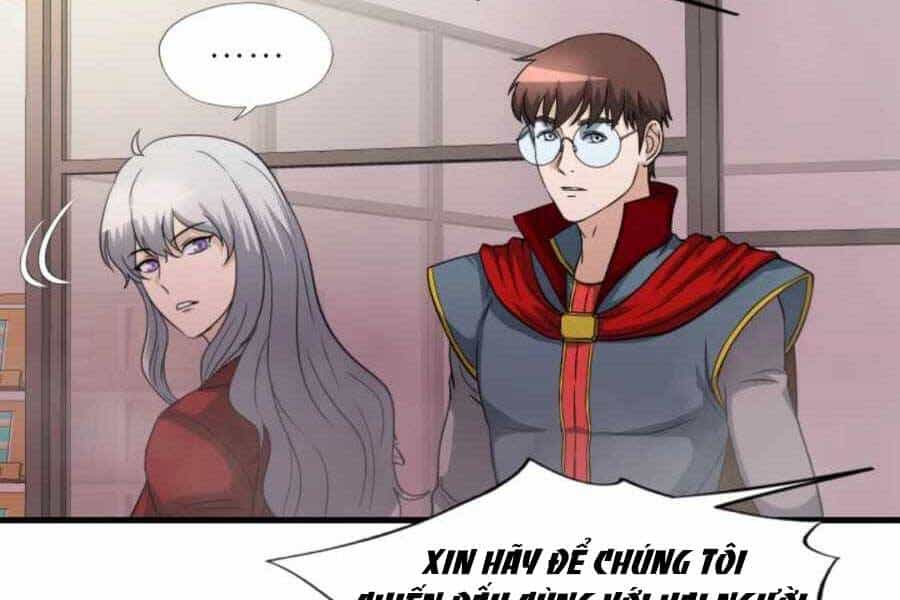 Mẹ Tôi Là Chòm Sao Bảo Hộ - Chương 20 - ảnh 146