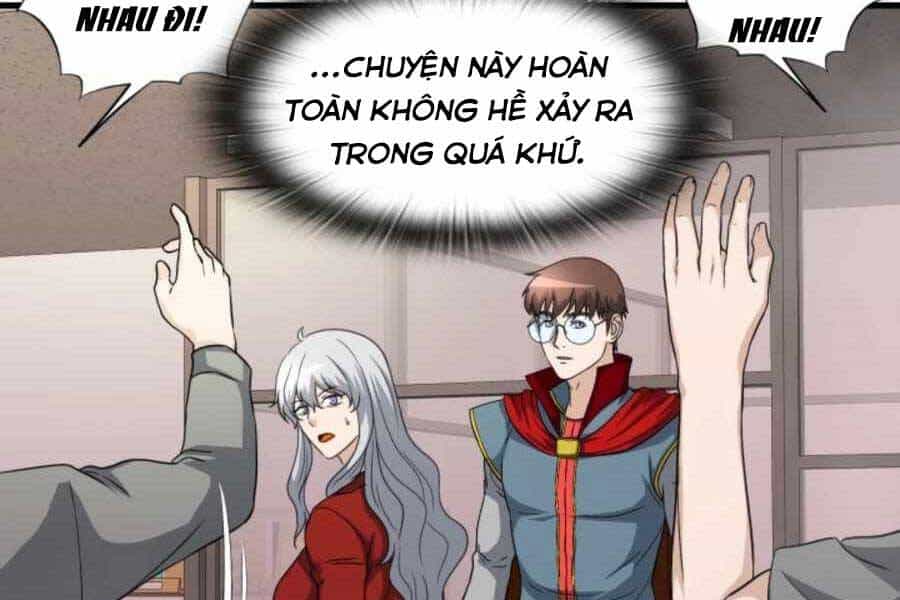 Mẹ Tôi Là Chòm Sao Bảo Hộ - Chương 20 - ảnh 148