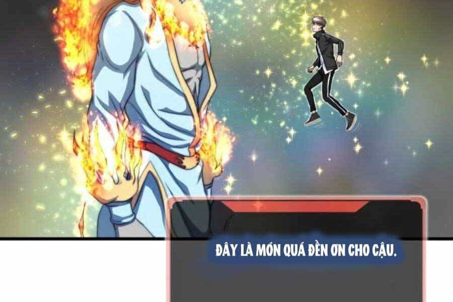Mẹ Tôi Là Chòm Sao Bảo Hộ - Chương 20 - ảnh 21