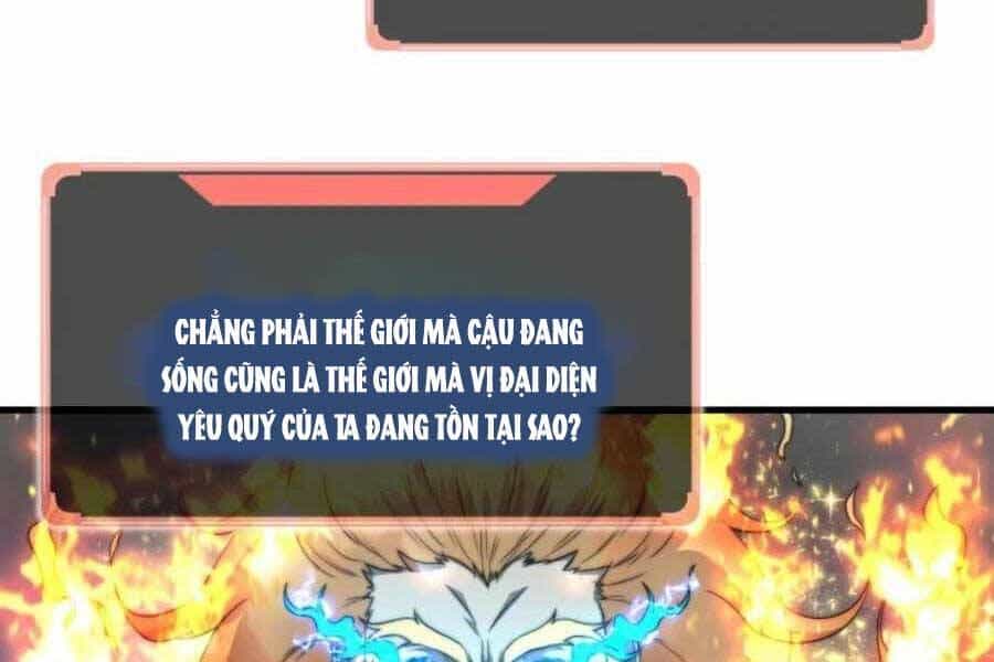 Mẹ Tôi Là Chòm Sao Bảo Hộ - Chương 20 - ảnh 22