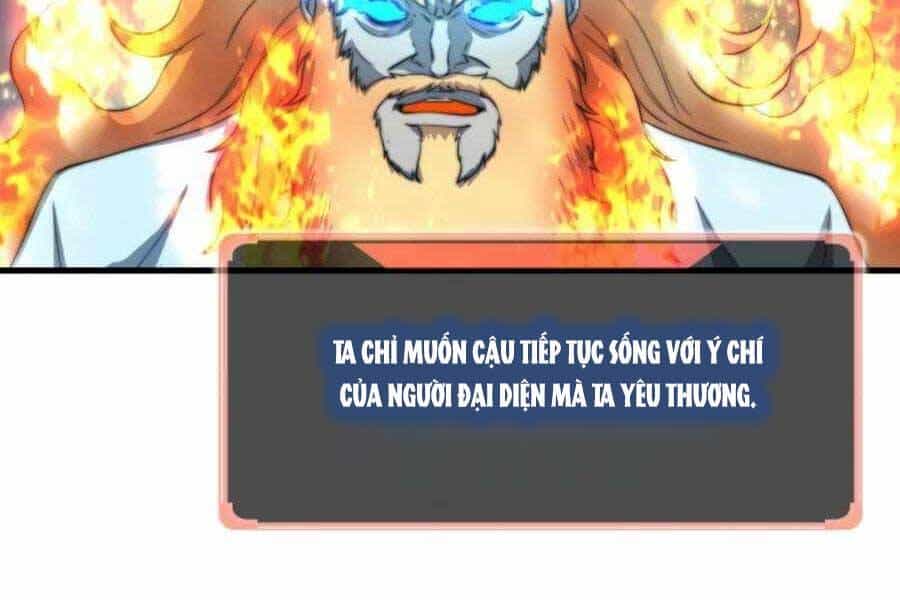 Mẹ Tôi Là Chòm Sao Bảo Hộ - Chương 20 - ảnh 23