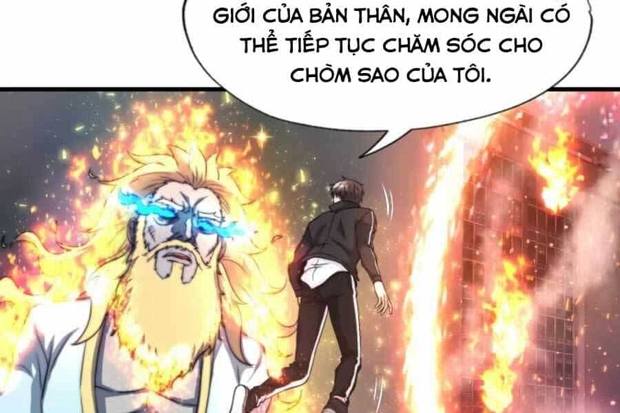 Mẹ Tôi Là Chòm Sao Bảo Hộ - Chương 20 - ảnh 40