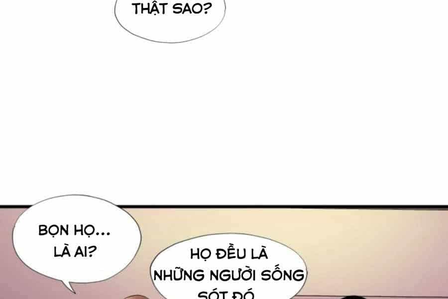Mẹ Tôi Là Chòm Sao Bảo Hộ - Chương 20 - ảnh 65