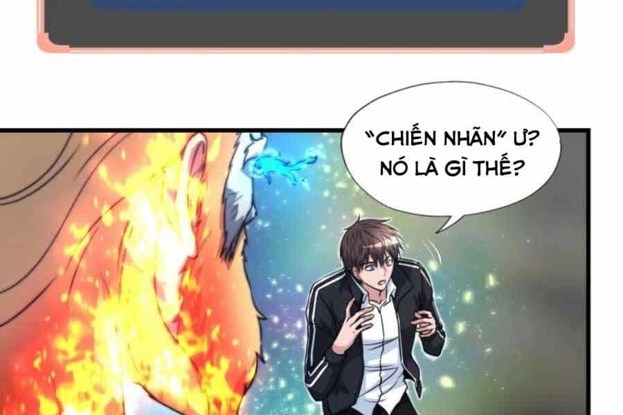 Mẹ Tôi Là Chòm Sao Bảo Hộ - Chương 20 - ảnh 8