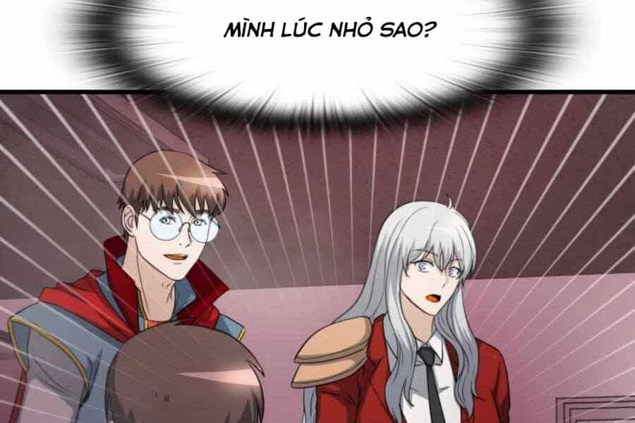Mẹ Tôi Là Chòm Sao Bảo Hộ - Chương 20 - ảnh 83