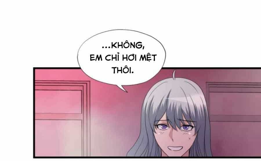 Mẹ Tôi Là Chòm Sao Bảo Hộ - Chương 20 - ảnh 93