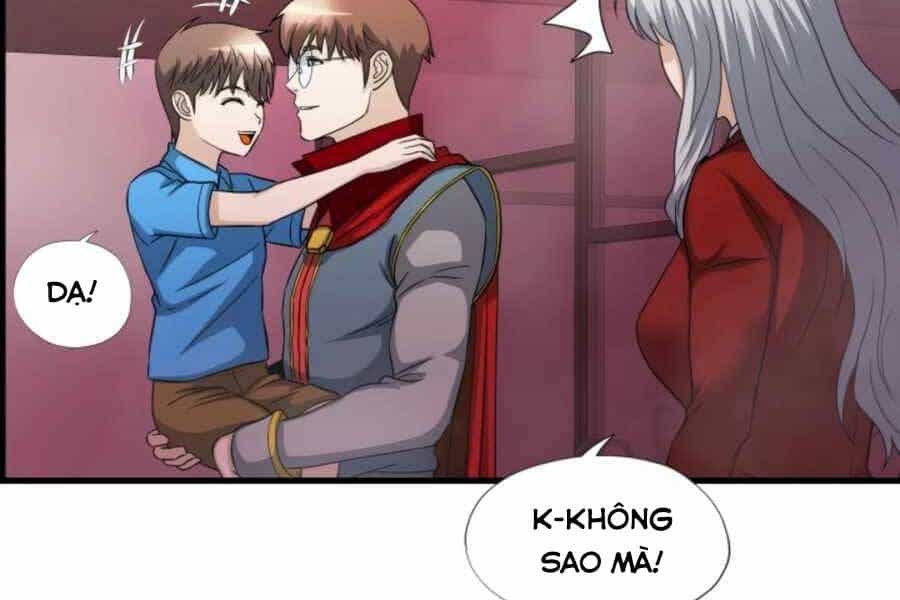 Mẹ Tôi Là Chòm Sao Bảo Hộ - Chương 20 - ảnh 95