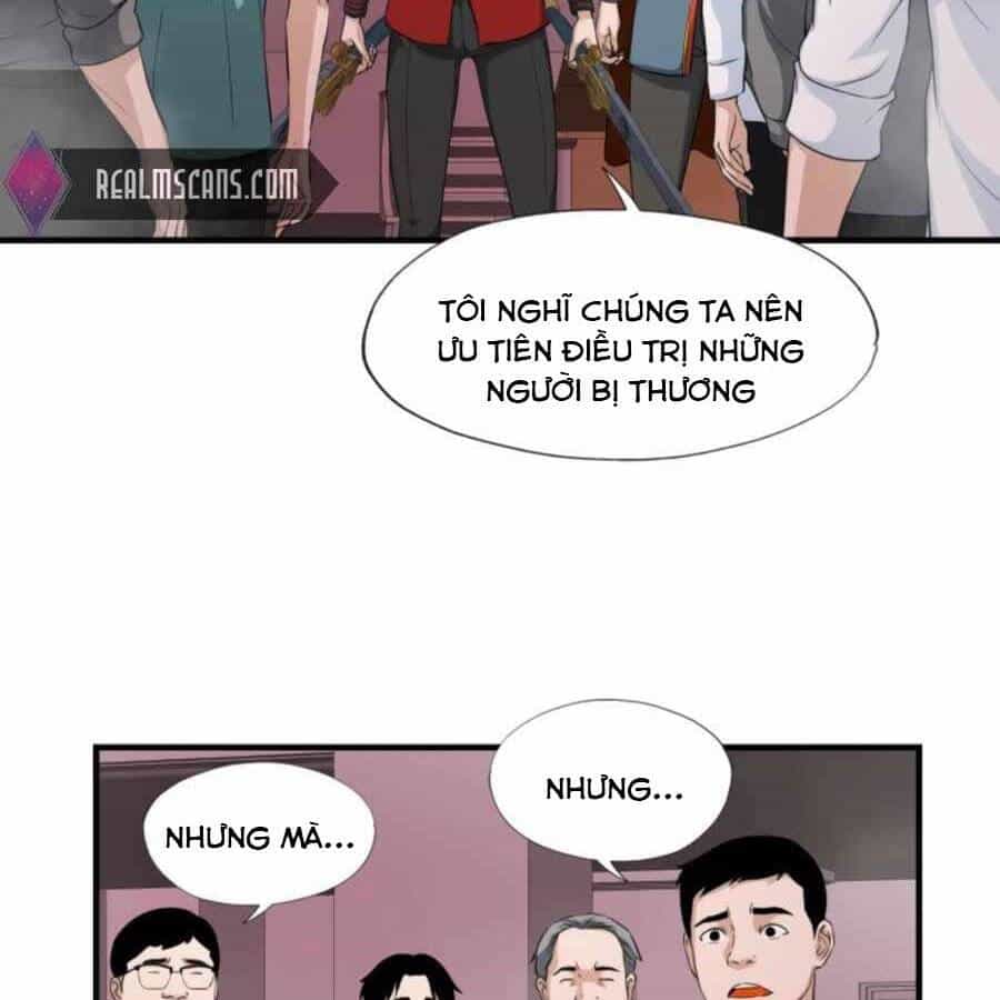 Mẹ Tôi Là Chòm Sao Bảo Hộ - Chương 21 - ảnh 2