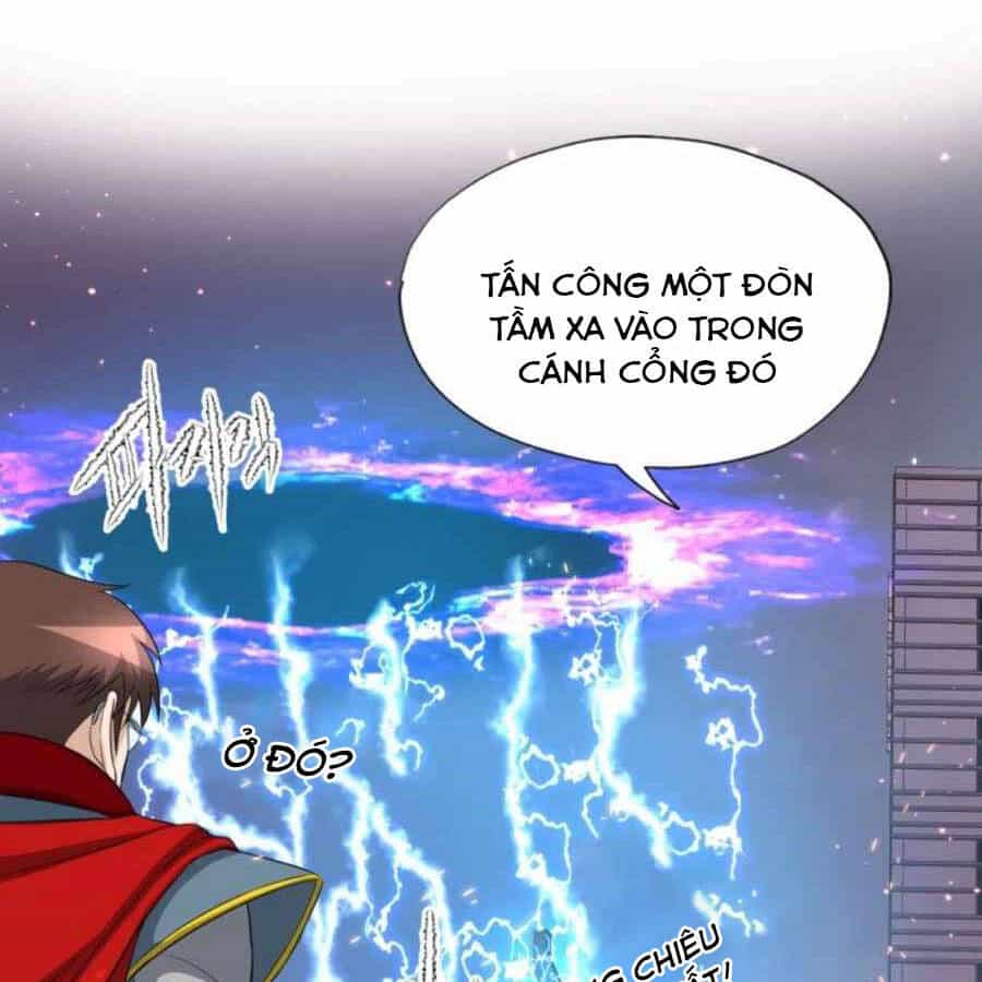 Mẹ Tôi Là Chòm Sao Bảo Hộ - Chương 21 - ảnh 35