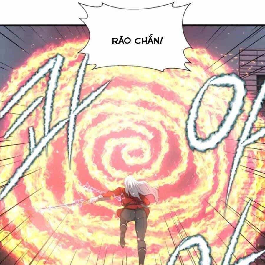 Mẹ Tôi Là Chòm Sao Bảo Hộ - Chương 21 - ảnh 57