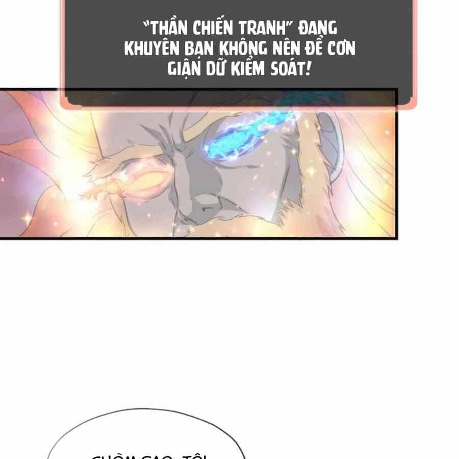 Mẹ Tôi Là Chòm Sao Bảo Hộ - Chương 21 - ảnh 67