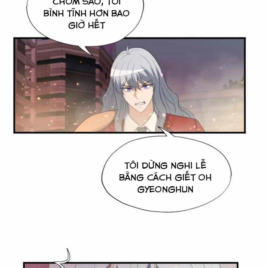 Mẹ Tôi Là Chòm Sao Bảo Hộ - Chương 21 - ảnh 68